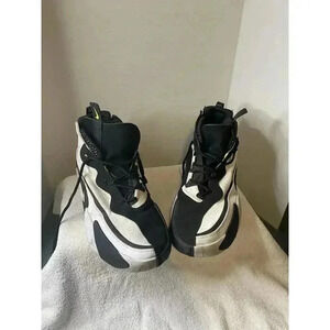 Nike React Frenzy Sneakers Men's Size 13